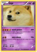 doge