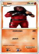 kane
