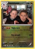 Zane&Hunter