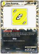 Uno Reverse