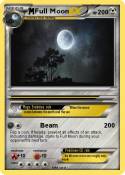 Full Moon