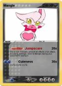 Mangle