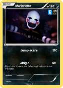 Marionette