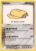 Pusheen