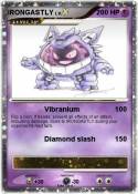 IRONGASTLY
