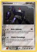 Shockwave