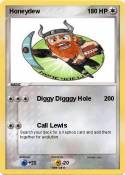 Honeydew