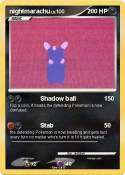 nightmarachu