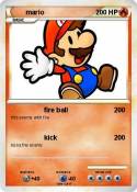 mario