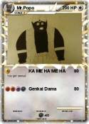 Mr.Popo