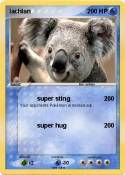 lachlan