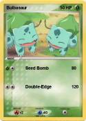 Bulbasaur