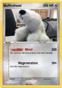 Muffinehead