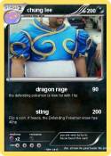 chung lee