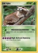 real rigby