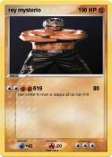 rey mysterio