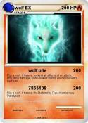 wolf EX