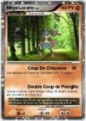 Méga-Lucario (...)