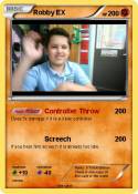 Robby EX