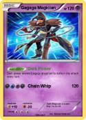 Gagaga Magician