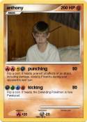 anthony