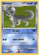 Silverpaw