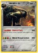 Metallico EX