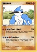 Mordecai