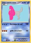 loup-caniche