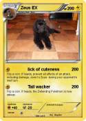 Zeus EX
