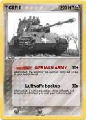 TIGER ll