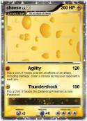 cheese