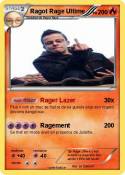 Ragot Rage Ulti