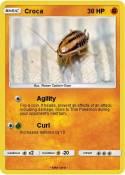 Croca
