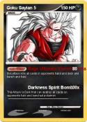 Goku Sayian