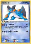 swampert