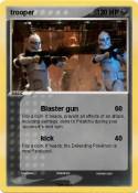 trooper