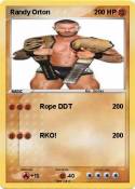 Randy Orton
