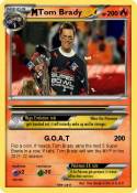 Tom Brady