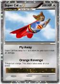 Super Cat