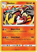 Blaziken