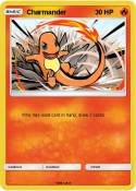Charmander