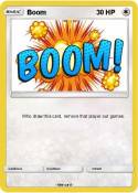 Boom