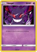 Gengar