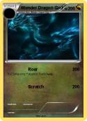 Wonder Dragon