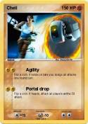 Chell