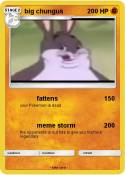 big chungus