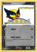 Wolverine