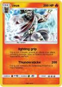 zeus