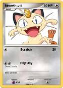 Meowth